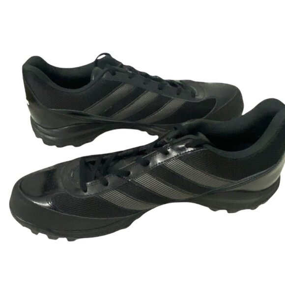 Adidas Freak X Carbon Football Cleats, Size 16 - Picture 3 of 12